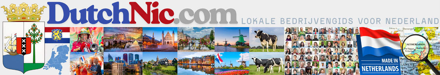 Gemaakt in Nederland - Verde
